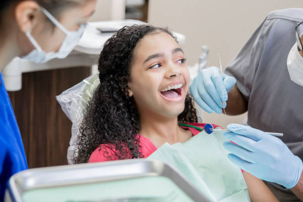 Best Emergency Dental Care for Trauma or Injury in St Matthews, SC