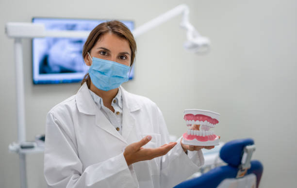 Best Emergency Dental Surgery in St Matthews, SC
