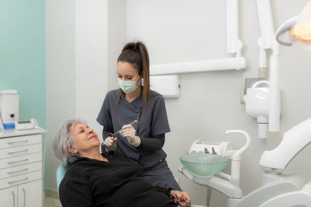  St Matthews, SC Emergency Dentist Pros