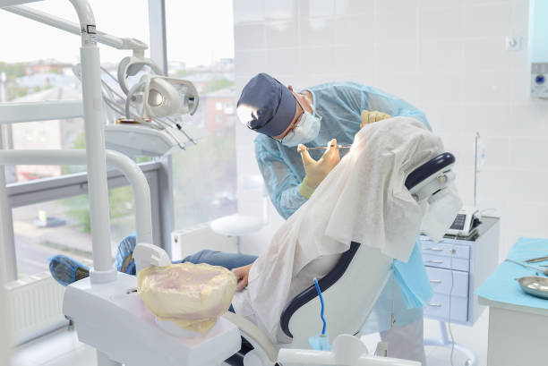 Best Pediatric Emergency Dentist in St Matthews, SC